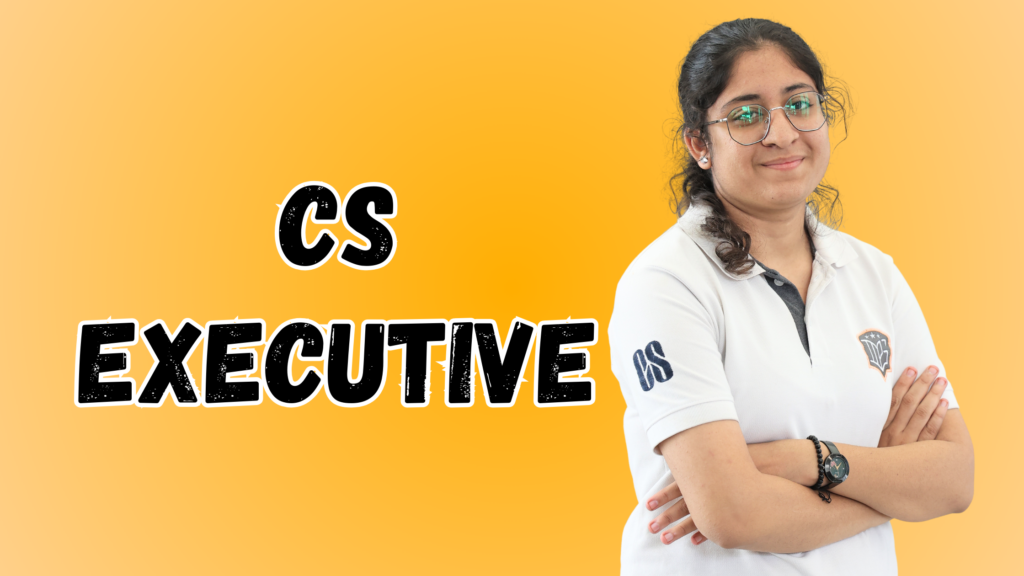 CS Executive