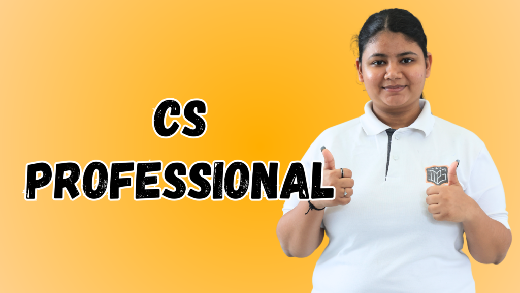 CS Professional