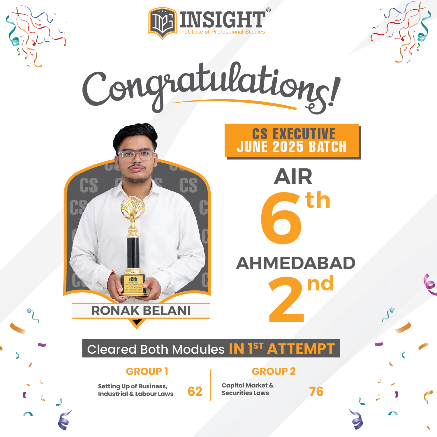 Home 36 Ronak Belani