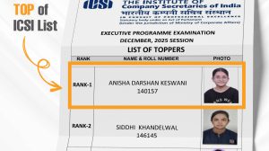 all india 1st rank from ahmedabad insight institute